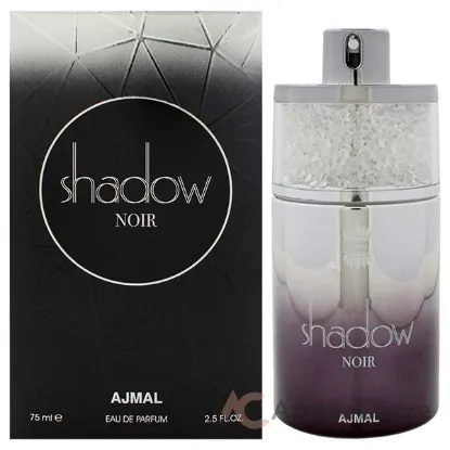 Picture of Shadow Noir by Ajmal for Women - 2.5 oz EDP Spray