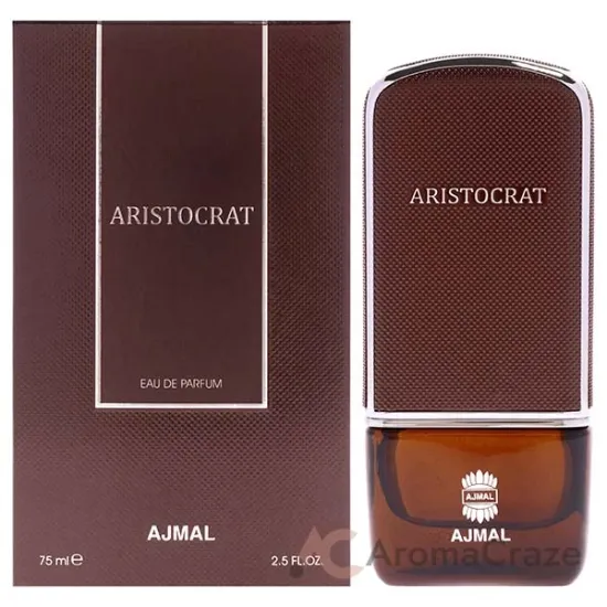 Picture of Aristocrat by Ajmal for Men - 2.5 oz EDP Spray