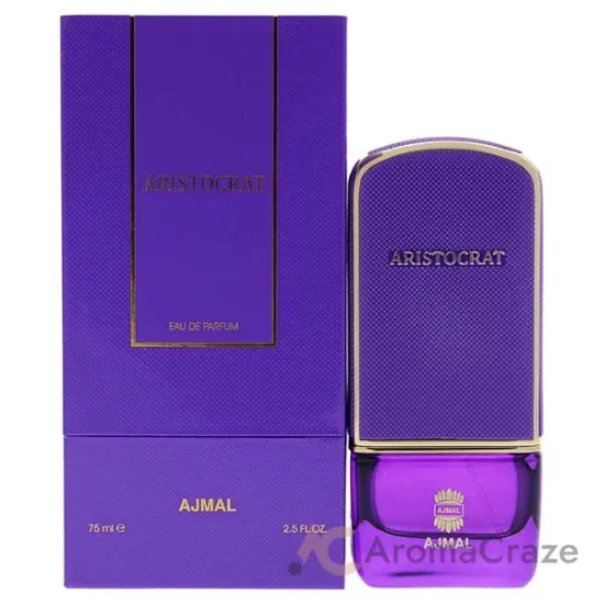 Picture of Aristocrat by Ajmal for Women - 2.5 oz EDP Spray