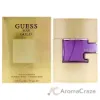 Picture of Guess Gold by Guess for Men - 2.5 oz EDT Spray