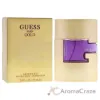 Picture of Guess Gold by Guess for Men - 2.5 oz EDT Spray