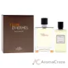 Picture of Terre DHermes by Hermes for Men - 2 Pc Gift Set 3.3oz EDT Spray, 2.7oz Hair and Body Shower Gel