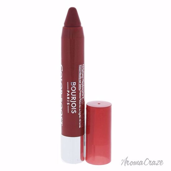 Bourjois Colour Boost Lip Crayon SPF 15 # 08 Sweet Macchiato