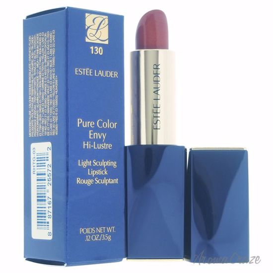 Estee Lauder Pure Color Envy Hi-Lustre Light Sculpting Lipst