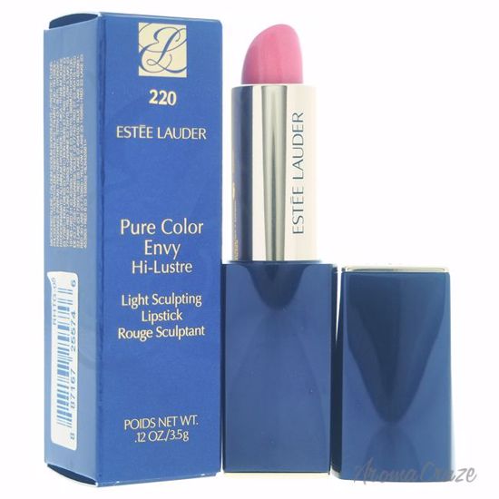 Estee Lauder Pure Color Envy Hi-Lustre Light Sculpting Lipst