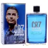 Picture of CR7 Play It Cool by Cristiano Ronaldo for Men - 3.4 oz EDT Spray