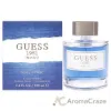 Picture of Guess 1981 Indigo by Guess for Men - 3.4 oz EDT Spray