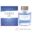 Picture of Guess 1981 Indigo by Guess for Men - 3.4 oz EDT Spray