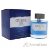 Picture of Guess 1981 Indigo by Guess for Men - 3.4 oz EDT Spray