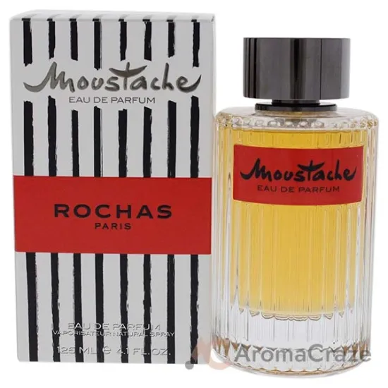 Picture of Moustache by Rochas for Men - 4.1 oz EDP Spray