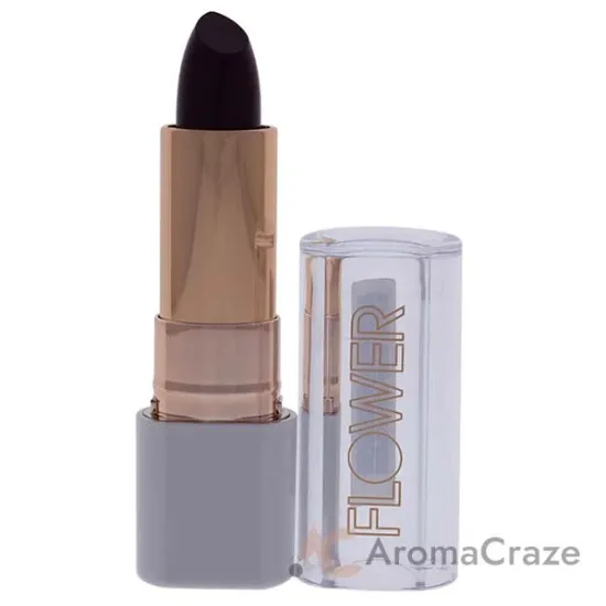 Picture of Petal Pout Lip Color - 120 Fuchsia Flush Matte by Flower Beauty for Women - 0.11 oz Lipstick