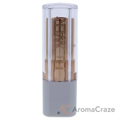 Picture of Petal Pout Lip Color - 085 Hibis Kiss Matte by Flower Beauty for Women - 0.11 oz Lipstick