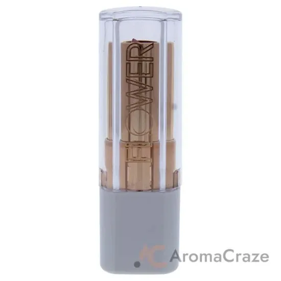 Picture of Petal Pout Lip Color - 085 Hibis Kiss Matte by Flower Beauty for Women - 0.11 oz Lipstick