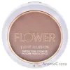 Picture of Light Illusion Perfecting Powder - D3 Mocha by Flower Beauty for Women - 0.28 oz Powder