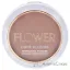 Picture of Light Illusion Perfecting Powder - D3 Mocha by Flower Beauty for Women - 0.28 oz Powder