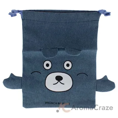 Picture of Brunch Brother - Bear by Romane for Women - 1 Pc Bag