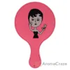 Picture of Beauty Aurore Hand Mirror - Pink by Ooh Lala for Women - 1 Pc Mirror