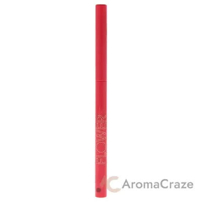 Picture of Petal Pout Lip Liner - LL5 Fuchsia by Flower Beauty for Women - 0.01 oz Lip Liner