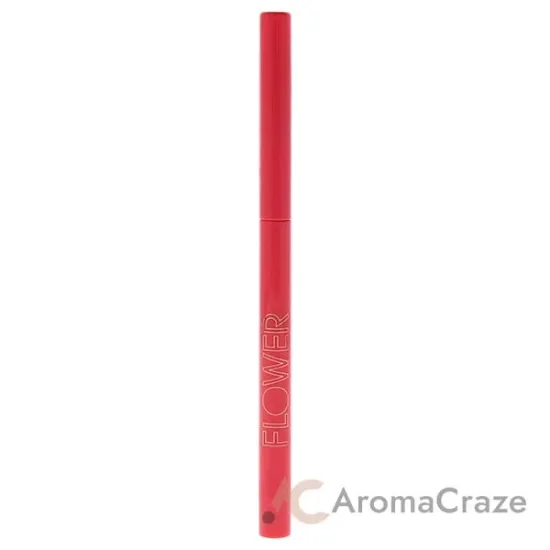 Picture of Petal Pout Lip Liner - LL5 Fuchsia by Flower Beauty for Women - 0.01 oz Lip Liner