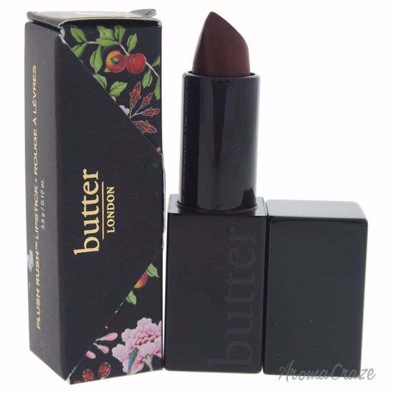 Butter London Plush Rush Lipstick Provocative for Women 0.12