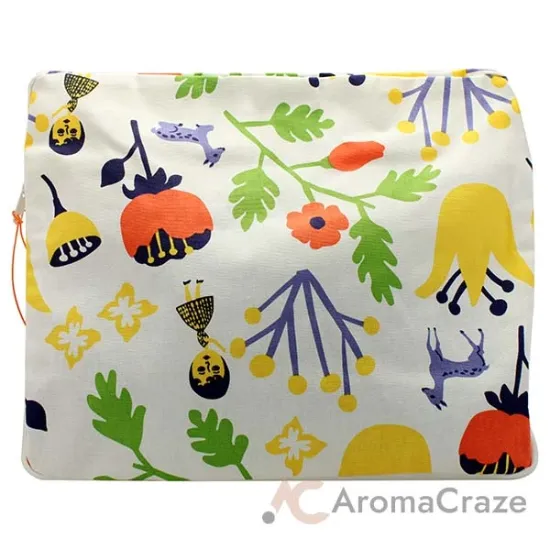 Picture of Aurore and Deer Multi Pouch - Large by Ooh Lala for Women - 1 Pc Bag