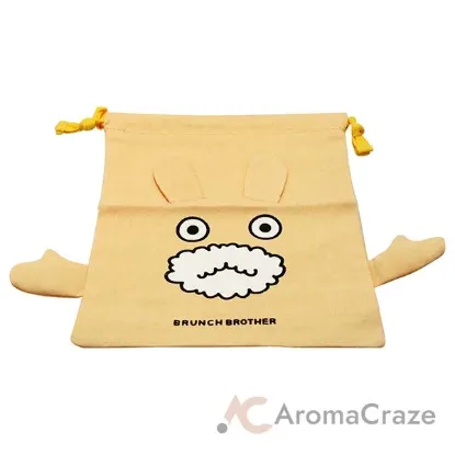 Picture of Brunch Brother - Bunny by Romane for Women - 1 Pc Bag