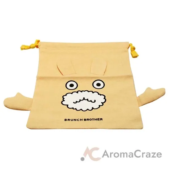 Picture of Brunch Brother - Bunny by Romane for Women - 1 Pc Bag