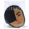 Picture of Aurore and Friends Hand Mirror - Black by Ooh Lala for Women - 1 Pc Mirror