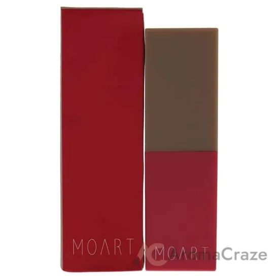 Picture of Velvet Lipstick - Y2 Slowly by Moart for Women - 0.12 oz Lipstick