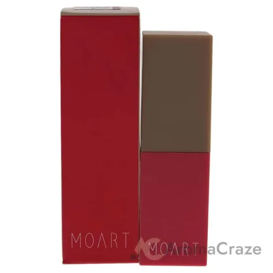 Picture of Velvet Lipstick - Y4 Daintily by Moart for Women - 0.12 oz Lipstick