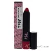 Picture of Draw Lip Crayon - 011 Spark Plug by TPSY for Women - 0.09 oz Lipstick