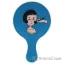 Picture of Make Over Hand Mirror by Ooh lala for Women - 1 Pc Mirror