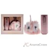 Picture of Babe Power by Missguided for Women - 2 Pc Gift Set 2.7oz EDP Spray, Pom Pom Keyring