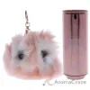Picture of Babe Power by Missguided for Women - 2 Pc Gift Set 2.7oz EDP Spray, Pom Pom Keyring