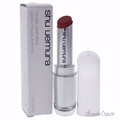 Shu Uemura Rouge Unlimited # BG 922 Lipstick for Women 0.11 