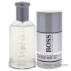 Picture of Boss No. 6 by Hugo Boss for Men - 2 Pc Gift Set 3.3oz EDT Spray, 2.4oz Deodorant Stick