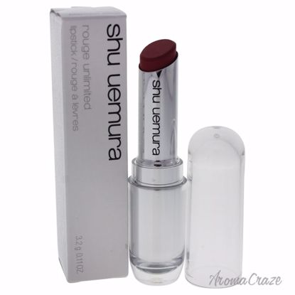 Shu Uemura Rouge Unlimited # BG 935 Lipstick for Women 0.11 