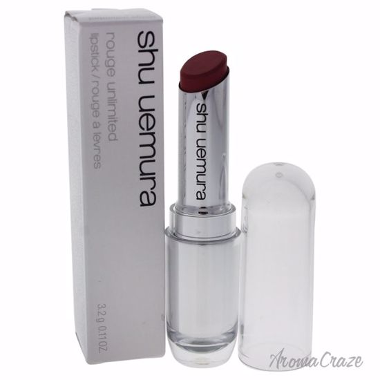 Shu Uemura Rouge Unlimited # BG 935 Lipstick for Women 0.11 