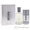 Picture of Boss No. 6 by Hugo Boss for Men - 2 Pc Gift Set 3.3oz EDT Spray, 2.4oz Deodorant Stick