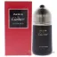 Picture of Pasha De Cartier Edition Noire by Cartier for Men - 3.3 oz EDT Spray