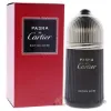 Picture of Pasha De Cartier Edition Noire by Cartier for Men - 3.3 oz EDT Spray