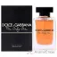 Picture of The Only One by Dolce and Gabbana for Women - 3.3 oz EDP Spray