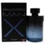 Picture of Halloween Man X by J. Del Pozo for Men - 4.2 oz EDT Spray