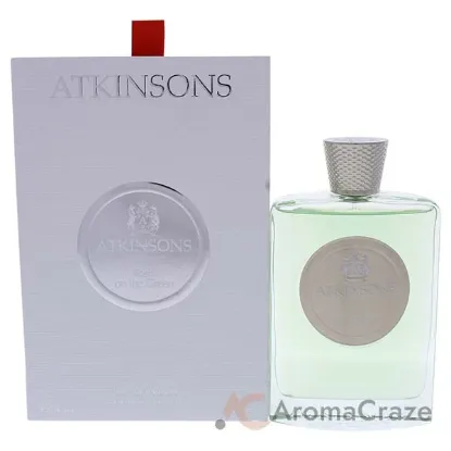 Picture of Posh On The Green by Atkinsons for Unisex - 3.3 oz EDP Spray