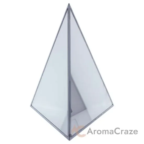 Picture of The Mirror Table by Cool Enough Studio for Unisex - 190 x 190 x 230 mm Mirror