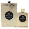 Picture of Her Majesty The Oud by Atkinsons for Women - 3.3 oz EDP Spray