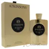Picture of His Majesty The Oud by Atkinsons for Men - 3.3 oz EDP Spray