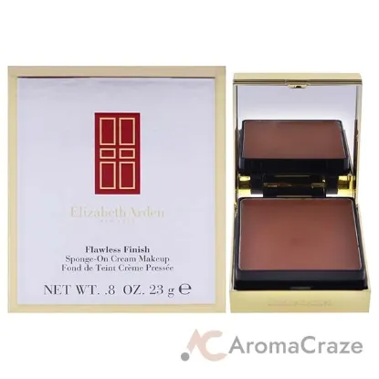 Picture of Flawless Finish Sponge-On Cream Makeup - 57 Chestnut by Elizabeth Arden for Women - 0.8 oz Foundation