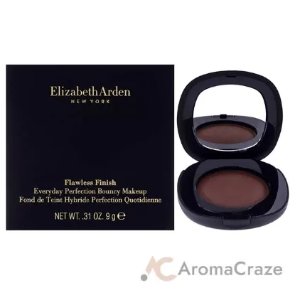 Picture of Flawless Finish Everyday Perfection Bouncy Makeup - 13 Espresso by Elizabeth Arden for Women - 0.31 oz Foundation