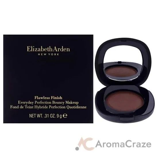 Picture of Flawless Finish Everyday Perfection Bouncy Makeup - 13 Espresso by Elizabeth Arden for Women - 0.31 oz Foundation